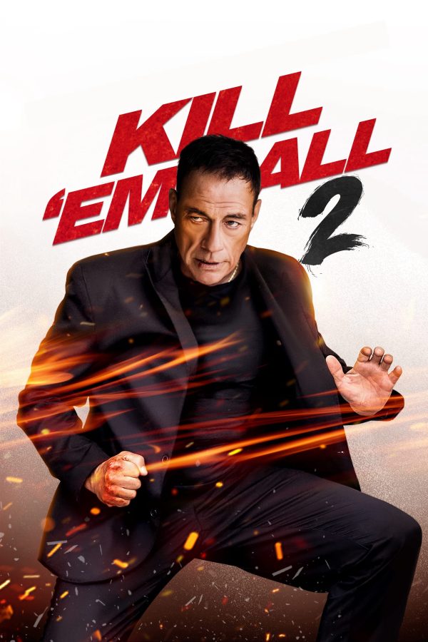 Tàn Xác 2 Kill 'em All 2