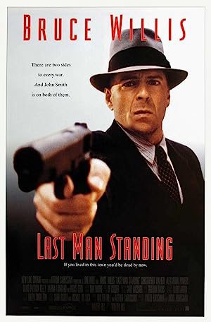 Tay Súng Cuối Cùng Last Man Standing
