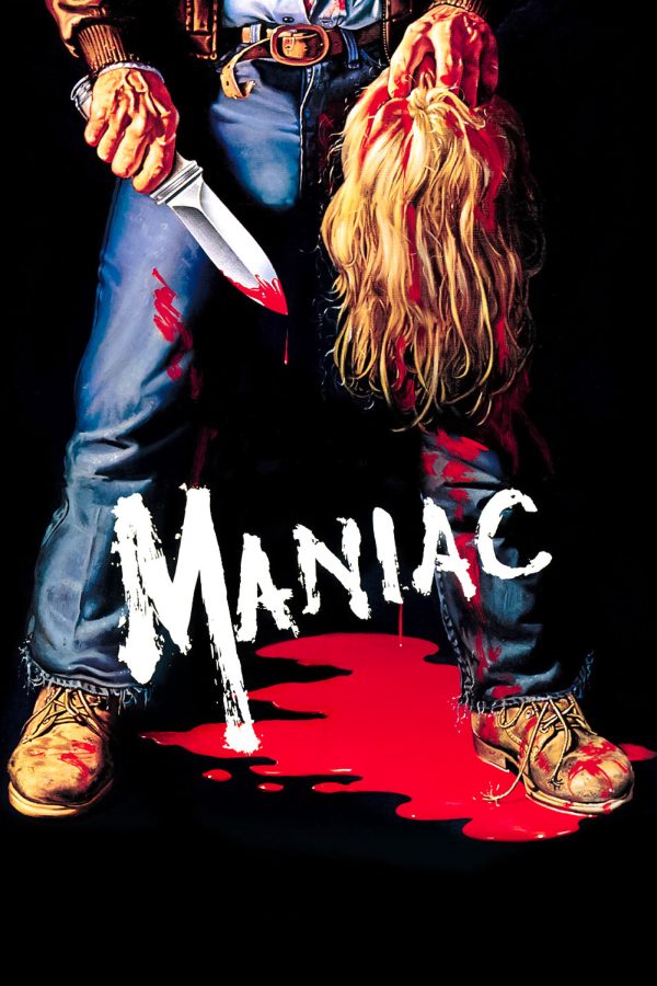Tên Điên Giết Người Maniac