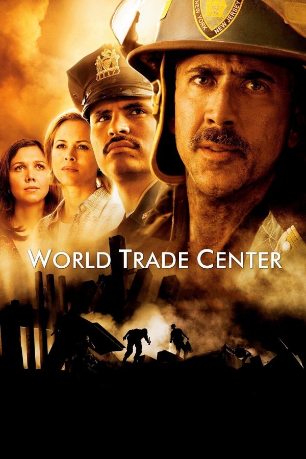 Thảm Họa Tháp Đôi World Trade Center