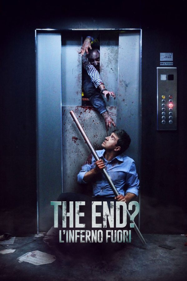 Thang Máy Định Mệnh The End?