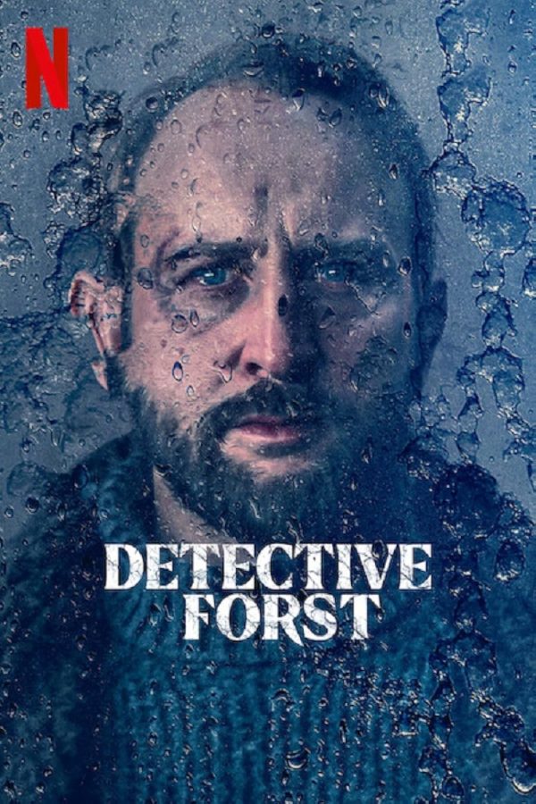 Thanh tra Forst Detective Forst