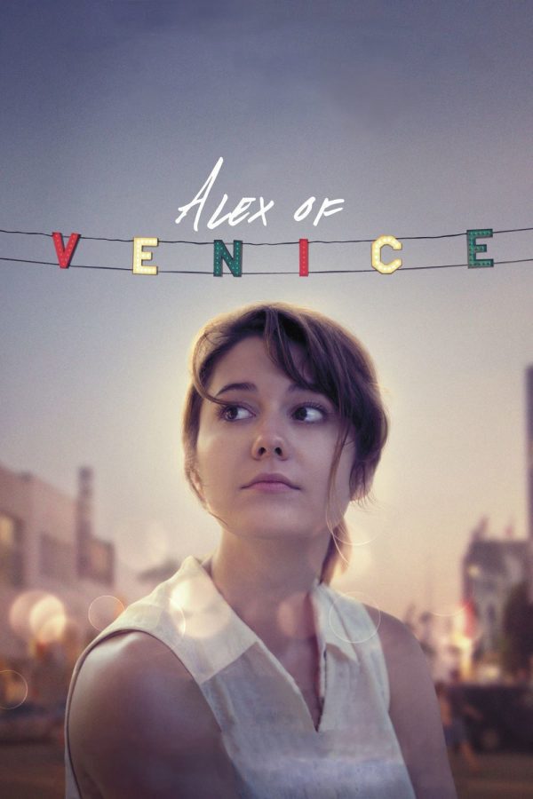 Thay Đổi Cuộc Đời Alex of Venice