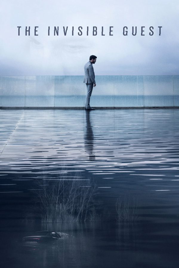 The Invisible Guest The Invisible Guest