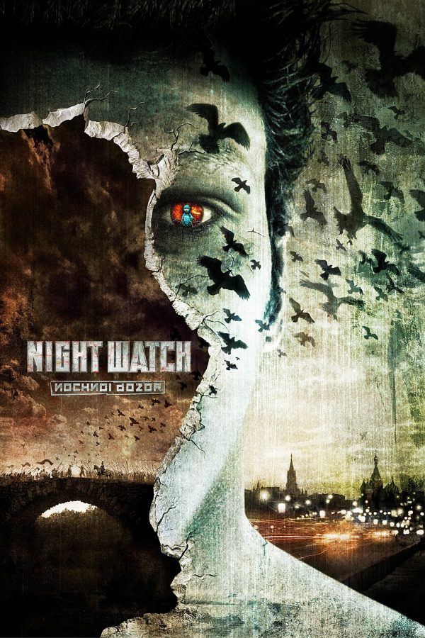 Thế Lực Ánh Sáng Night Watch