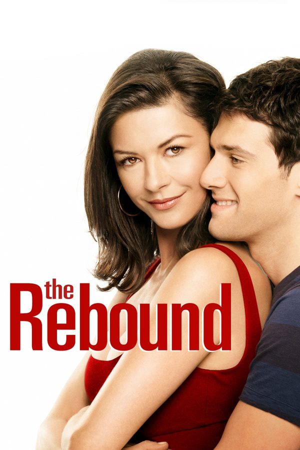 The Rebound The Rebound