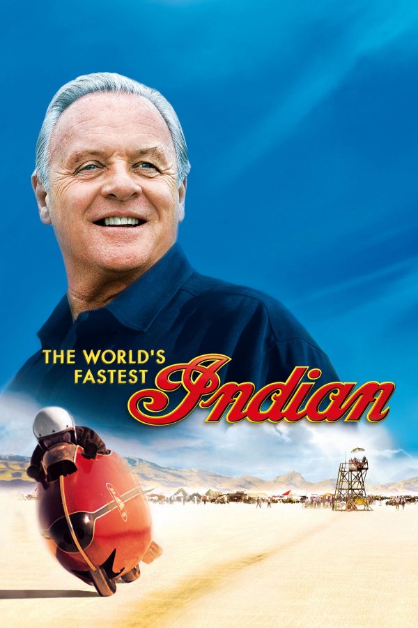 The World’s Fastest Indian The World's Fastest Indian