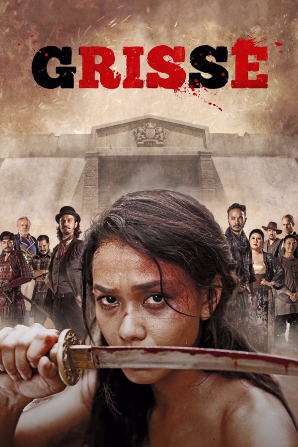 Thị Trấn Grisse Grisse