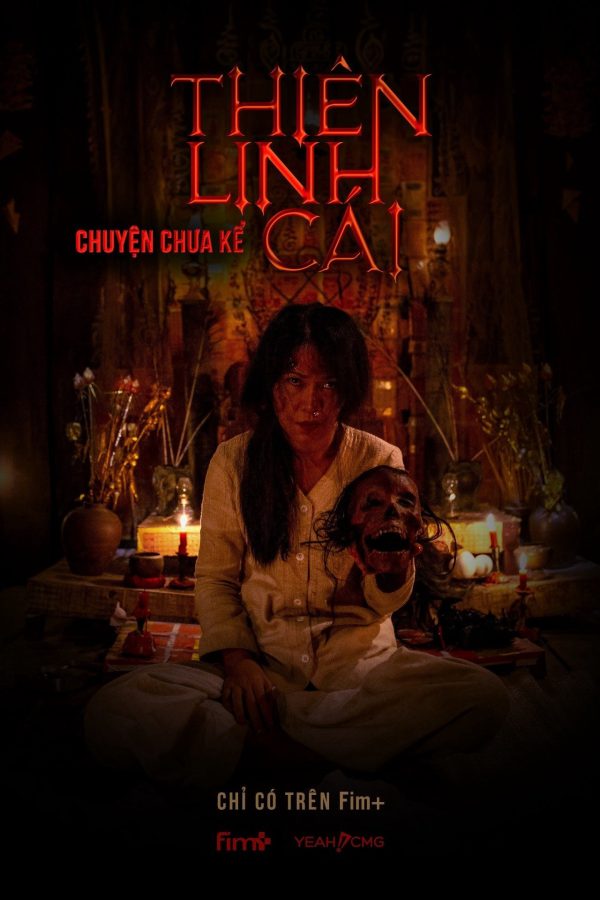 Thiên Linh Cái: Chuyện Chưa Kể Thiên Linh Cái: Chuyện Chưa Kể