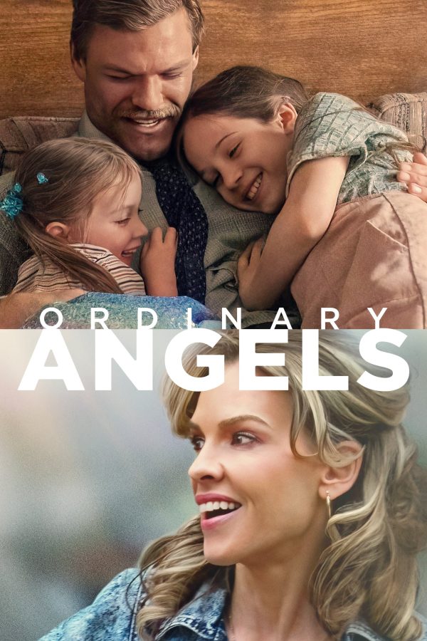 Thiên Thần Nhân Gian Ordinary Angels