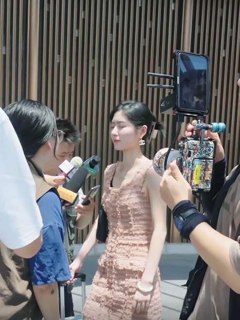 Thiên Thần Nhỏ Từ Trời 天降萌宝
