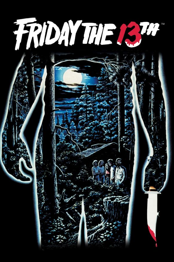 Thứ 6 Ngày 13 Friday the 13th