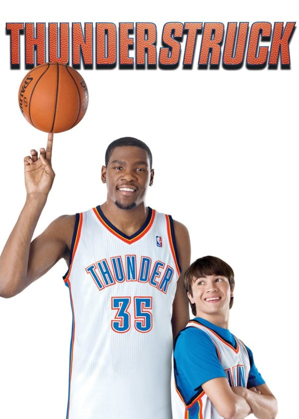 Thunderstruck Thunderstruck