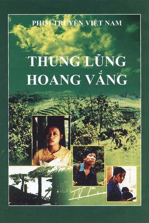 Thung lũng hoang vắng The Deserted Valley