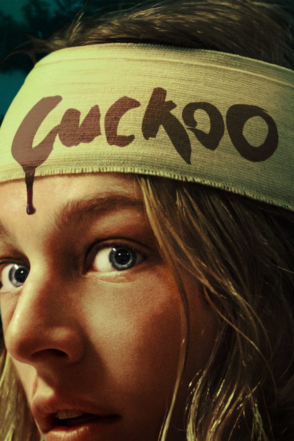 Tiếng Gọi Ác Ma Cuckoo