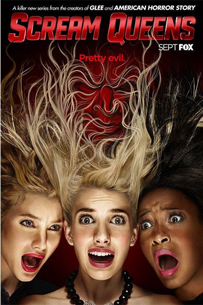 Tiếng thét (Phần 1) Scream (Season 1)