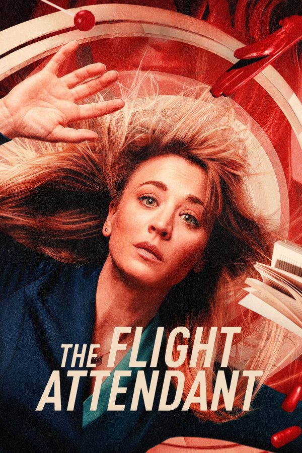 Tiếp Viên Hàng Không (Phần 2) The Flight Attendant (Season 2)