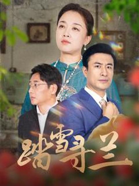 Tìm Hoa Lan Trong Tuyết 踏雪寻兰