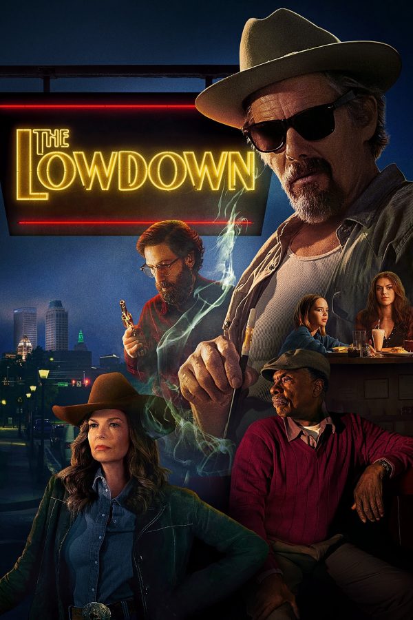 Tin Ngầm The Lowdown