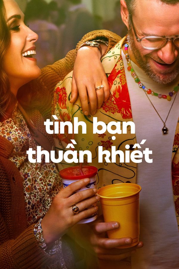 Tình Bạn Thuần Khiết Platonic