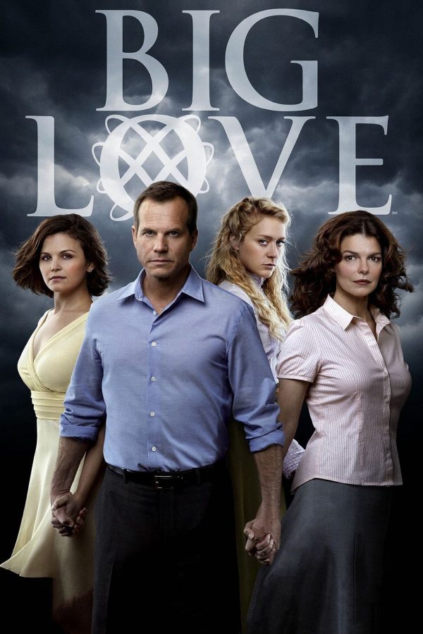 Tình Yêu Lớn (Phần 4) Big Love (Season 4)
