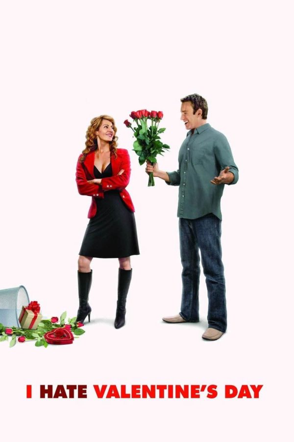 Tôi Ghét Ngày Lễ Tình Nhân I Hate Valentine's Day