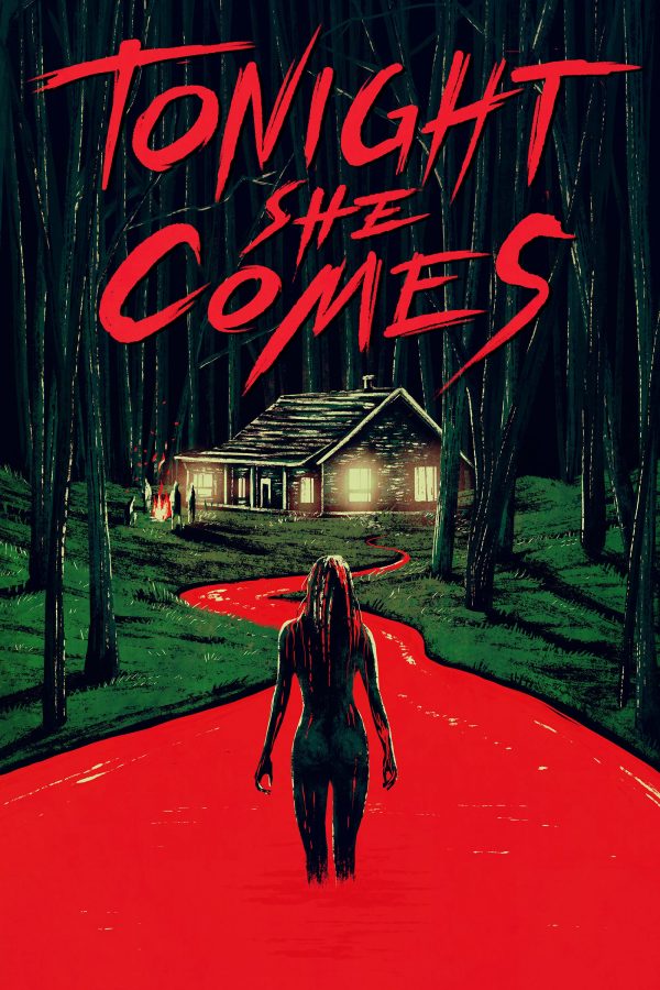 Tối Nay Cô Ấy Đến Tonight She Comes