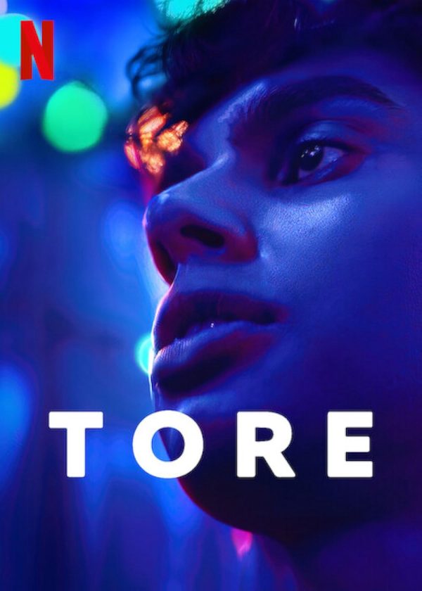 Tore Tore