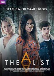 Trại Hè Ác Mộng (Phần 1) The A List (Season 1)