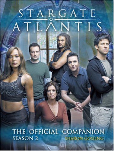 Trận Chiến Xuyên Vũ Trụ Phần 2 Stargate: Atlantis (Season 2)