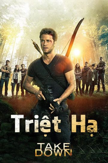 Triệt Hạ Take Down