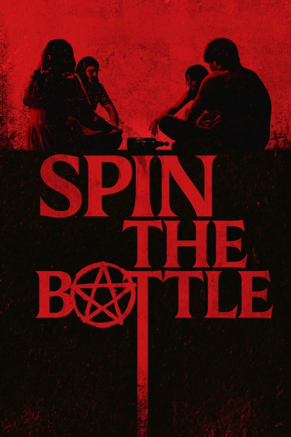Trò Chơi Xoay Chai Spin the Bottle