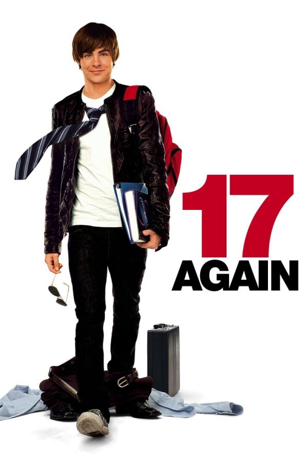Trở Lại Tuổi 17 17 Again