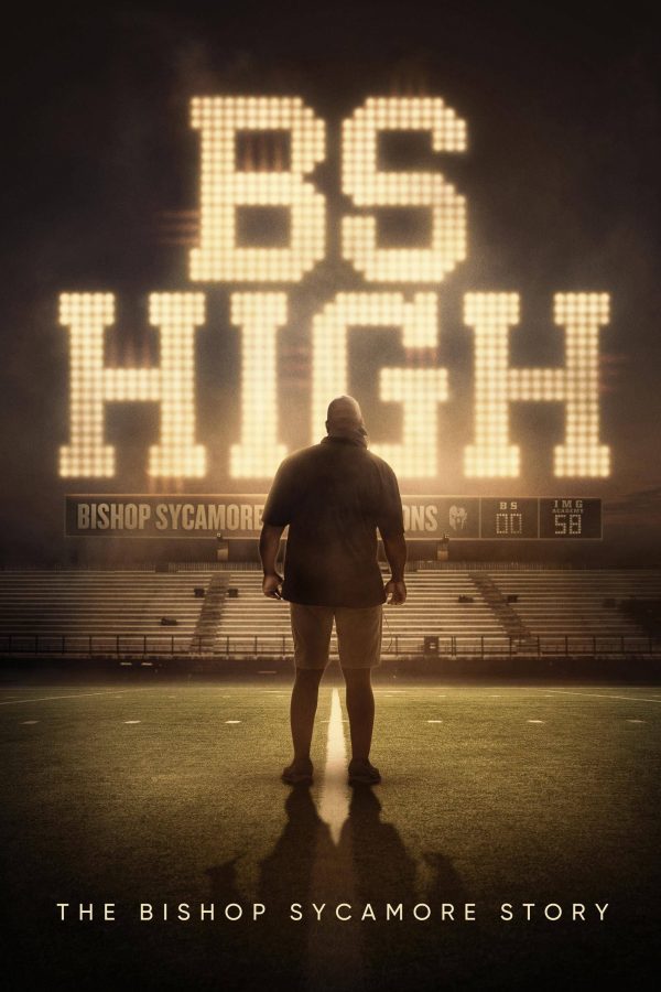 Trường Nhảm Nhí BS High