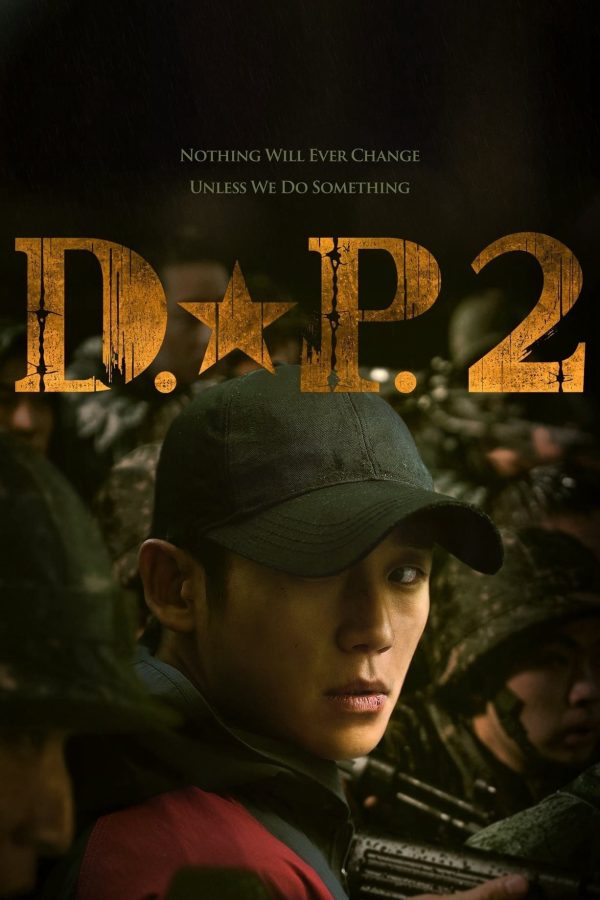 Truy Bắt Lính Đào Ngũ (Phần 2) D.P. (Season 2)