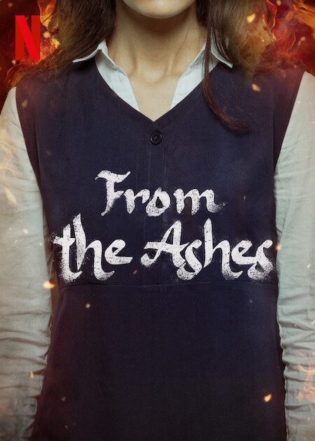 Từ đám tro tàn From the Ashes