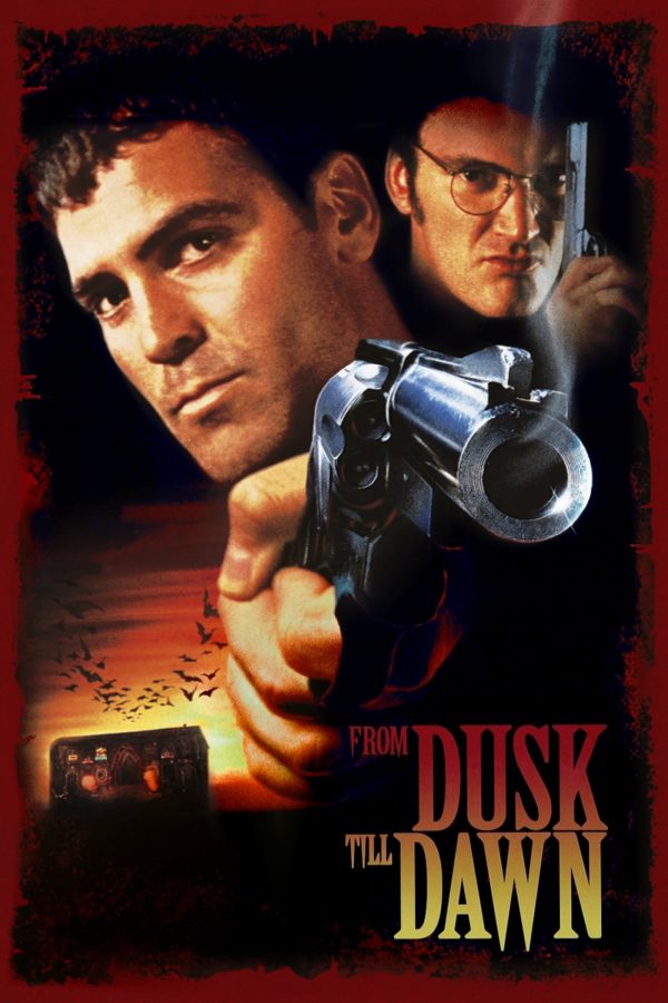 Từ Hoàng Hôn Tới Bình Minh From Dusk Till Dawn