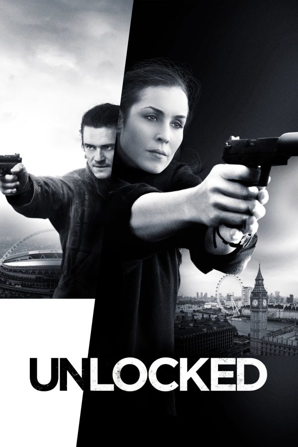 Unlocked Unlocked