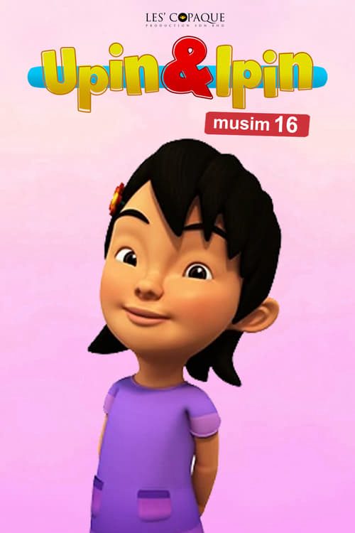 Upin&Ipin (Phần 16) Upin&Ipin (Season 16)