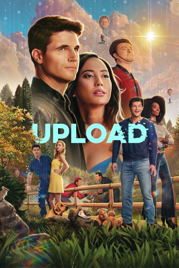 Upload (Phần 4) Upload (Season 4)
