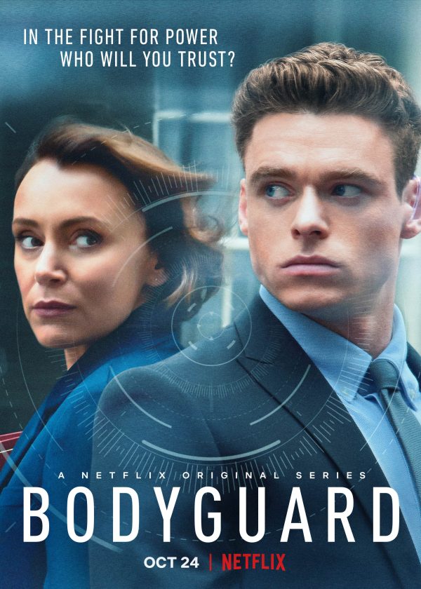 Vệ Sĩ Bodyguard
