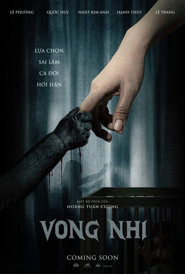 Vong Nhi The Unborn Soul