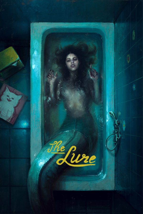 Vũ Khúc Mê Hoặc The Lure