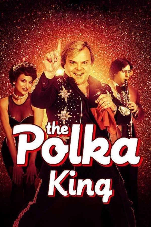 Vua lừa đảo The Polka King