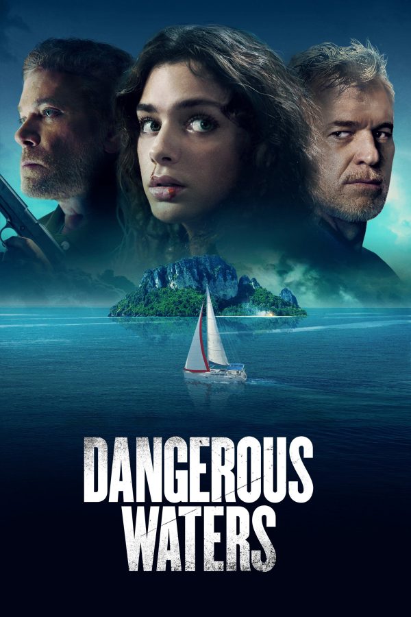 Vượt Qua Hiểm Nguy Dangerous Waters