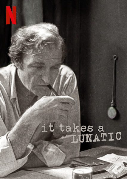 Wynn Handman – Cuồng si sân khấu It Takes a Lunatic