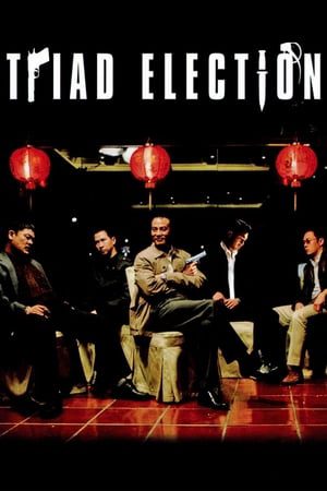 Xã Hội Đen 2 Triad Election
