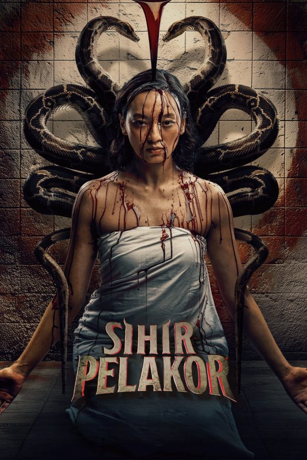 Xà Thuật Tiểu Tam Sihir Pelakor