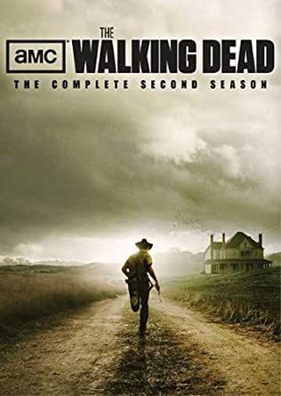 Xác Sống (Phần 2) The Walking Dead (Season 2)