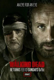 Xác Sống (Phần 3) The Walking Dead (Season 3)